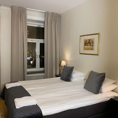 Hotell Goeta Orebro Luaran gambar