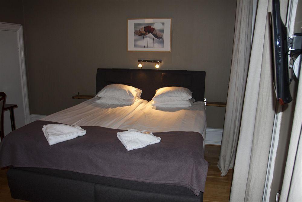 Hotell Goeta Orebro Luaran gambar