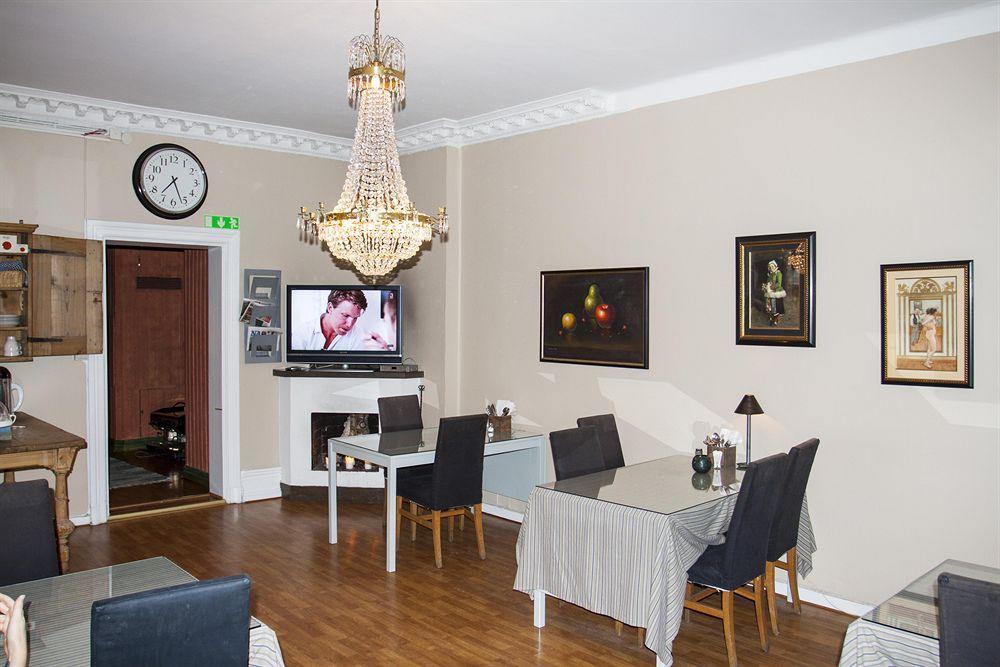 Hotell Goeta Orebro Luaran gambar