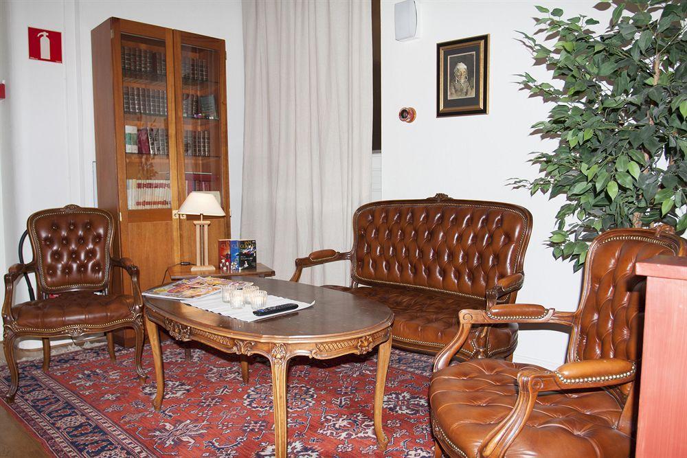 Hotell Goeta Orebro Luaran gambar