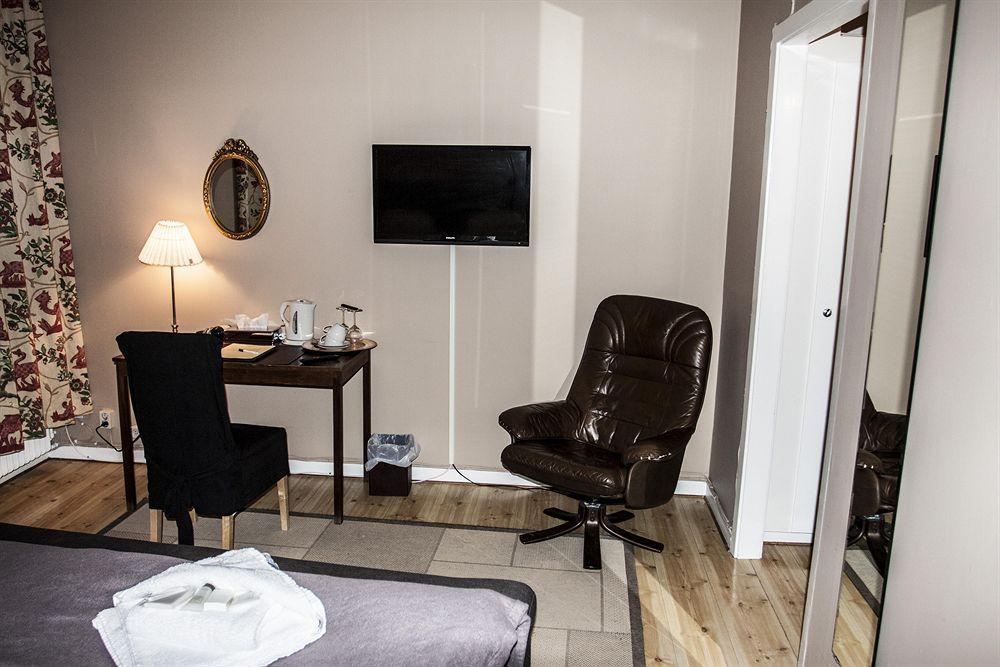 Hotell Goeta Orebro Luaran gambar