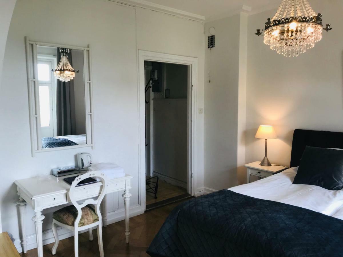 Hotell Goeta Orebro Luaran gambar