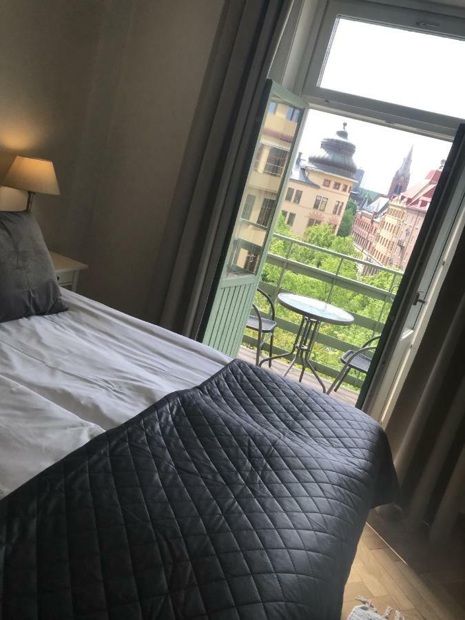 Hotell Goeta Orebro Luaran gambar