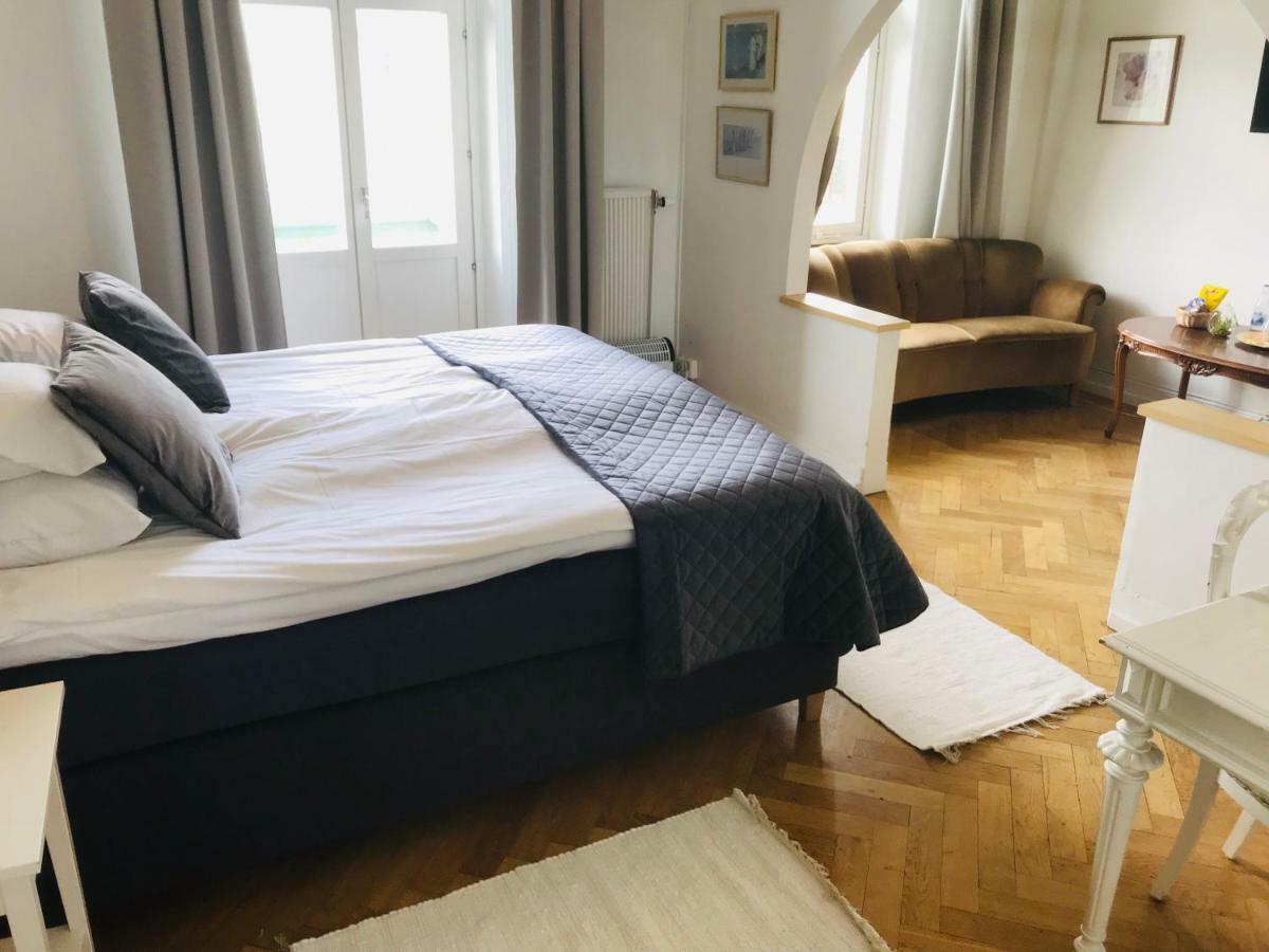 Hotell Goeta Orebro Luaran gambar