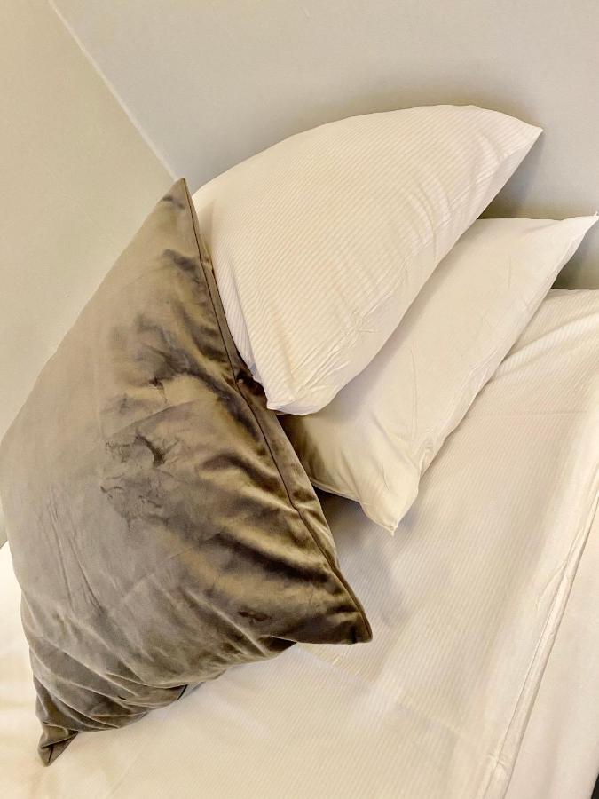 Hotell Goeta Orebro Luaran gambar