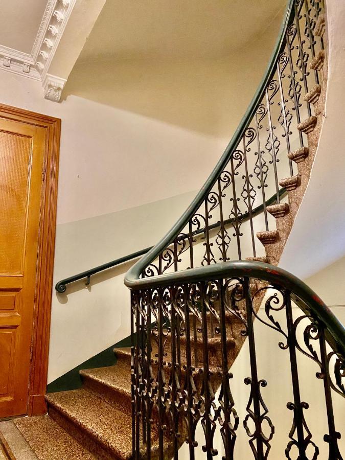 Hotell Goeta Orebro Luaran gambar