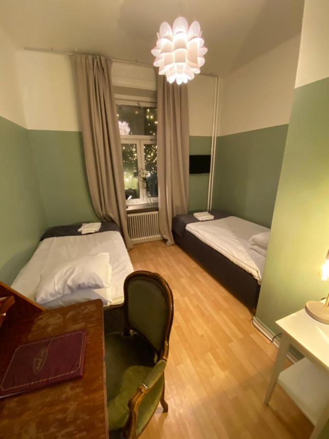 Hotell Goeta Orebro Luaran gambar